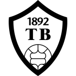 Club crest