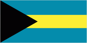 Bahamas crest