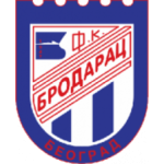 Brodarac U19