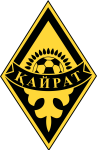 Club crest
