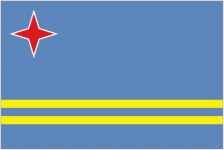 Aruba crest