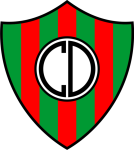 Club crest