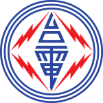 Club crest