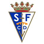 Club crest