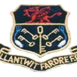 Llantwit Fardre logo