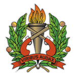Club crest
