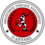 Club crest