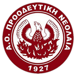 Club crest