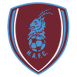 Club crest