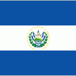 El Salvador W logo