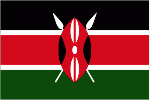 Kenya U23 crest