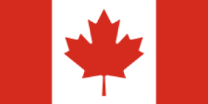 Canada W crest