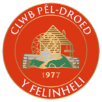 Club crest