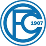 Club crest