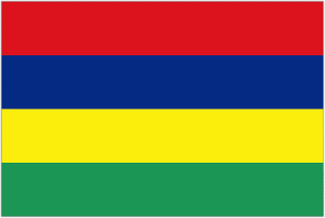 Mauritius W