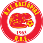 Club crest