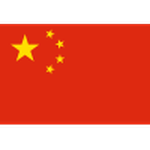 China PR U17 W logo