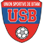Club crest