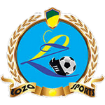 Club crest