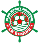 Club crest