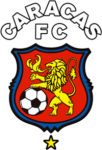 Caracas W logo
