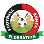 Kenya U17 W logo
