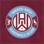 Club crest
