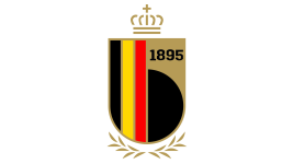 Belgium U23 W crest