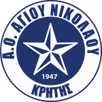 Club crest