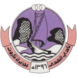 Club crest