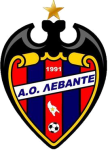 Club crest