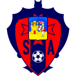 Club crest