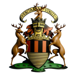 Club crest