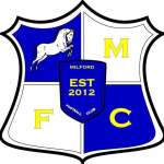 Milford FC U23 logo