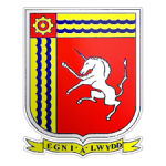 Club crest